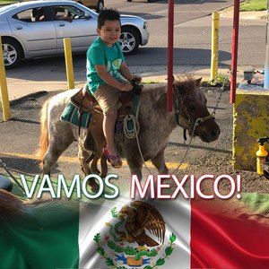 Meet your Posher, Reyes